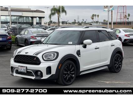 2024 MINI Countryman San Bernardino CA
