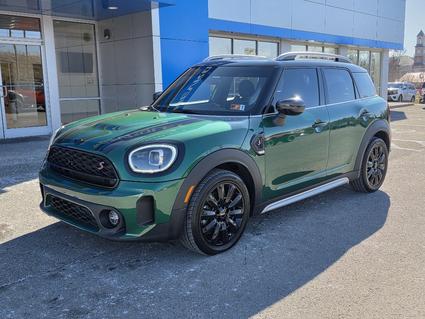 2023 MINI Countryman Lewisburg WV