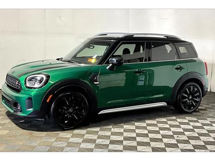 2023 MINI Countryman Beckley WV