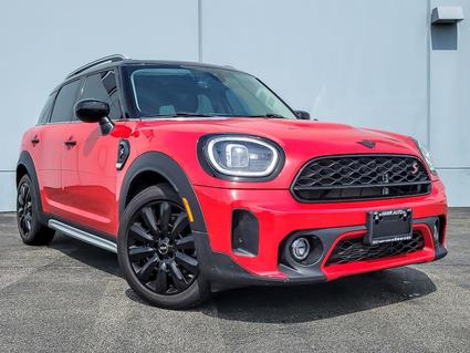2024 MINI Countryman Plainfield IL