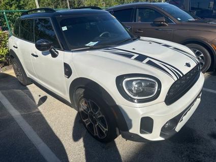 2023 MINI Countryman Daytona Beach FL