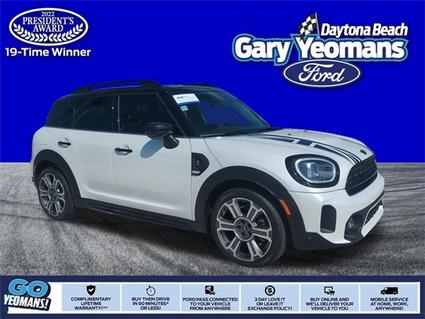 2023 MINI Countryman Daytona Beach FL
