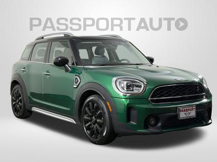 2022 MINI Countryman Gaithersburg MD
