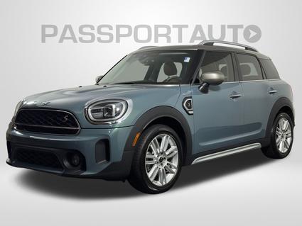 2024 MINI Countryman Gaithersburg MD