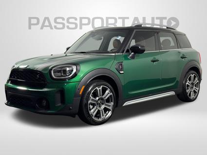 2024 MINI Countryman Gaithersburg MD