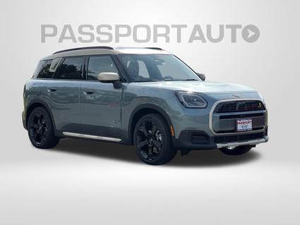 2025 MINI SE Countryman Gaithersburg MD