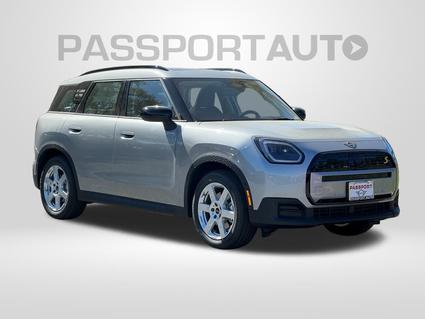 2025 MINI SE Countryman Gaithersburg MD