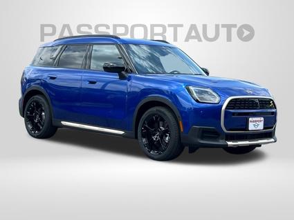 2025 MINI SE Countryman Gaithersburg MD