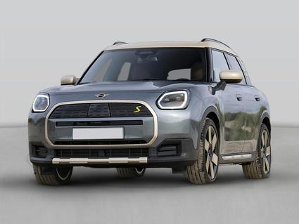 2025 MINI SE Countryman Gaithersburg MD