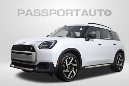 2025 MINI SE Countryman Gaithersburg MD