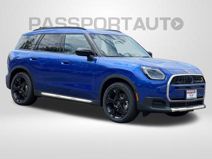 2025 MINI SE Countryman Gaithersburg MD