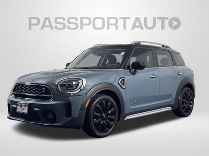 2023 MINI Countryman Gaithersburg MD