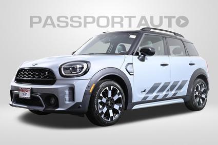 2023 MINI Countryman Gaithersburg MD