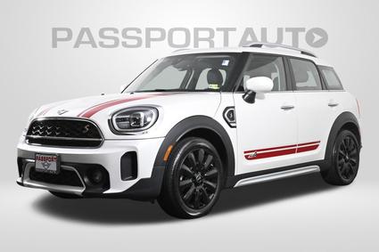 2023 MINI Countryman Gaithersburg MD
