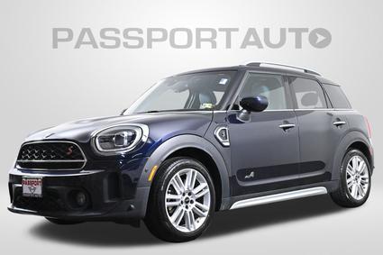 2023 MINI Countryman Gaithersburg MD