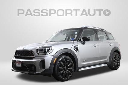 2023 MINI Countryman Gaithersburg MD