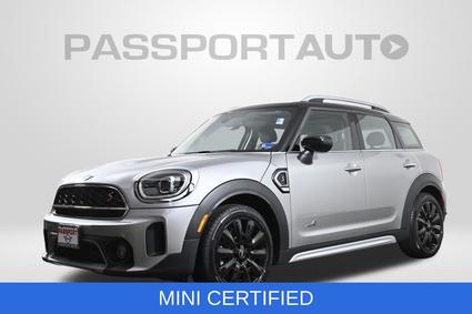 2023 MINI Countryman Gaithersburg MD