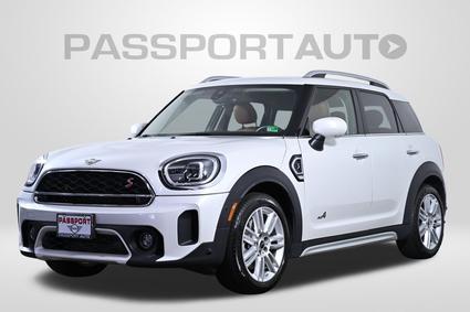 2024 MINI Countryman Gaithersburg MD