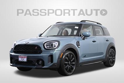 2024 MINI Countryman Gaithersburg MD