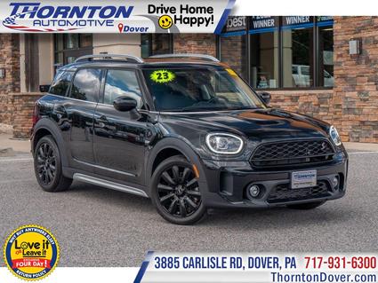 2023 MINI Countryman Dover PA