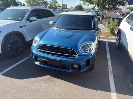 2023 MINI Countryman Loveland CO