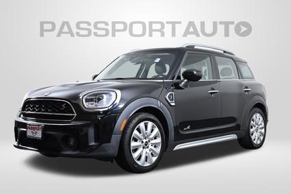2021 MINI Countryman Gaithersburg MD