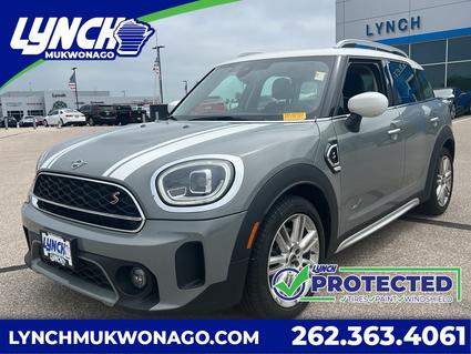 2021 MINI Countryman Mukwonago WI