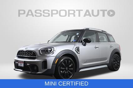 2023 MINI Countryman Gaithersburg MD