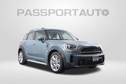 2023 MINI Countryman Gaithersburg MD