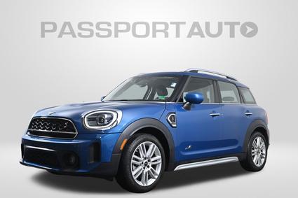 2023 MINI Countryman Gaithersburg MD