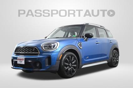 2023 MINI Countryman Gaithersburg MD