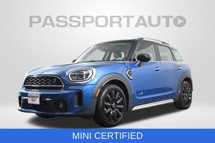 2023 MINI Countryman Gaithersburg MD