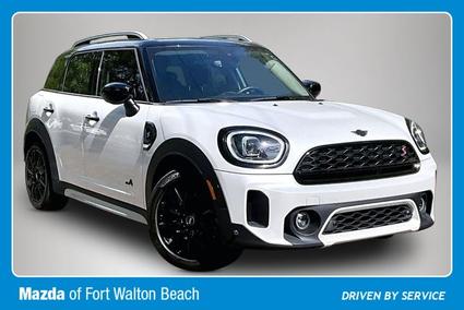 2023 MINI Countryman Fort Walton Beach FL