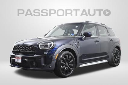 2024 MINI Countryman Gaithersburg MD