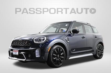 2022 MINI Countryman Gaithersburg MD