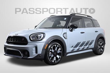 2023 MINI Countryman Gaithersburg MD
