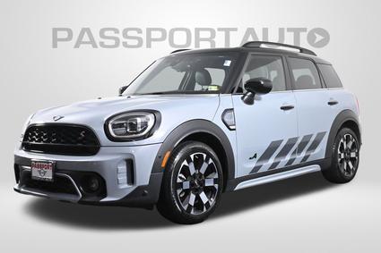 2023 MINI Countryman Gaithersburg MD