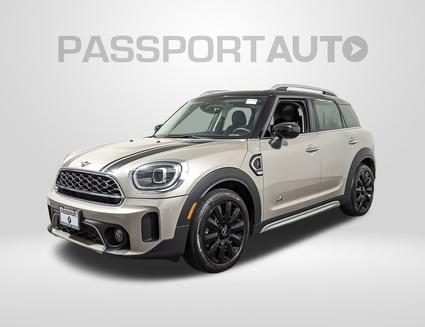 2024 MINI Countryman Suitland MD