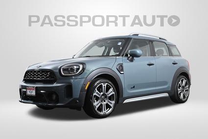 2023 MINI Countryman Gaithersburg MD