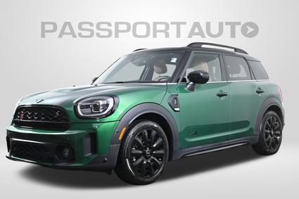 2023 MINI Countryman Gaithersburg MD
