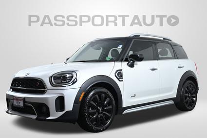 2024 MINI Countryman Gaithersburg MD