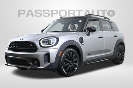 2024 MINI Countryman Gaithersburg MD
