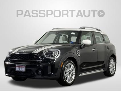 2023 MINI Countryman Gaithersburg MD