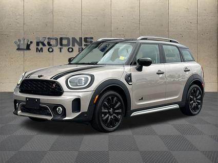 2024 MINI Countryman  