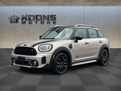 2024 MINI Countryman  