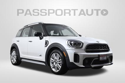 2023 MINI Countryman Gaithersburg MD