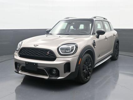 2023 MINI Countryman Louisville KY