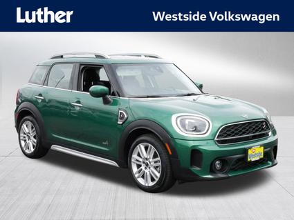 2024 MINI Countryman Minneapolis MN
