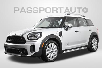 2022 MINI Countryman Gaithersburg MD