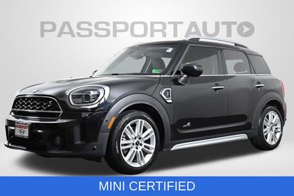 2023 MINI Countryman Gaithersburg MD